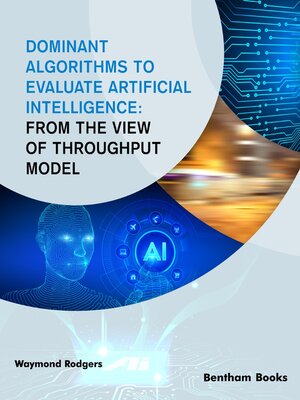 cover image of Dominant Algorithms to Evaluate Artificial Intelligence